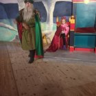 „Odkrywamy Solilandię”