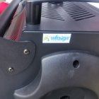 Mały Strażak – program Wojewódzkiego Funduszu Ochrony Środowiska i Gospodarki Wodnej w Krakowie. 