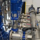 Stacja uzdatniania wody w Targowisku już otwarta.