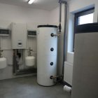 Stacja uzdatniania wody w Targowisku już otwarta.