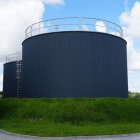 Stacja uzdatniania wody w Targowisku już otwarta.