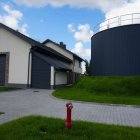 Stacja uzdatniania wody w Targowisku już otwarta.