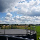 Stacja uzdatniania wody w Targowisku już otwarta.