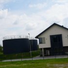 Stacja uzdatniania wody w Targowisku już otwarta.