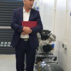 Stacja uzdatniania wody w Targowisku już otwarta.