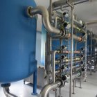 Stacja uzdatniania wody w Targowisku już otwarta.