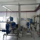 Stacja uzdatniania wody w Targowisku już otwarta.