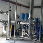 Stacja uzdatniania wody w Targowisku już otwarta.