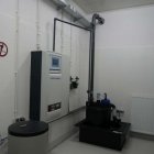 Stacja uzdatniania wody w Targowisku już otwarta.