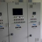 Stacja uzdatniania wody w Targowisku już otwarta.