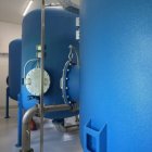 Stacja uzdatniania wody w Targowisku już otwarta.