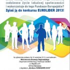 V edycja konkursu EUROLIDER