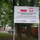 Rusza rozbudowa drogi gminnej publicznej klasy D w Kłaju.