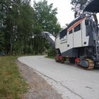 Rusza rozbudowa drogi gminnej publicznej klasy D w Kłaju.