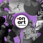 Wieliczka: OnArt Film Festiwal - filmy o sztuce w plenerze.