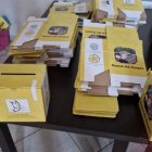 Przygotowania do Pikniku charytatywnego nie ustają.