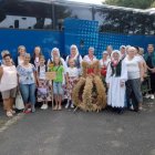 Dożynki Jasnogórskie.