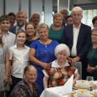 O stulatce – Babci Józi – słów kilka.. 