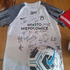 Ciąg dalszy przygotowań do Pikniku charytatywnego dla Kacpra.