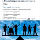 Dyżur telefoniczny PFRON i ZUS 26 września 2024 r.