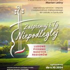 „zaŚPIEWAJ I TY NIEPODLEGŁEJ! VII edycja.