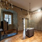 Malowidła ścienne w Zamku Żupnym w świetle badań.