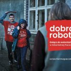 Zostań Wolontariuszem Szlachetnej Paczki!