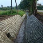 W Kłaju postawiono na meliorację