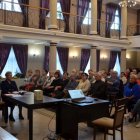 Rok uniwersytecki UTW rozpoczęty.