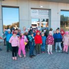 Wycieczka do Obserwatorium.