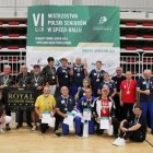 Aktywności i zajęcia sportowe seniorów.