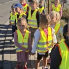 "I maluchy i starszaki to bezpieczne przedszkolaki" - Przedszkole w Targowisku.