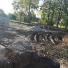 Rozpoczęła się budowa sali gimnastycznej w Brzeziu.