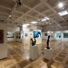 Wystawa „Salon Sztuki POLART”