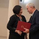W życiu musi być i obowiązek, i pasja,  a szczęściem jest ukochanie swojej codzienności.