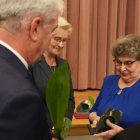 Gala „Zasłużony dla Gminy Kłaj”