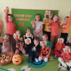 Dzień Dyni w Targowisku.