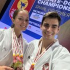 Mistrzostwa Świata karate w Hiszpanii.