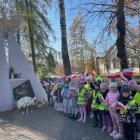 W hołdzie bohaterom.
