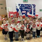 Akademia patriotyczna.