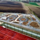 Zakończono prace przy budowie miasteczka rowerowego w Grodkowicach.