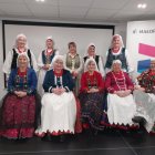 Po Krakowsku! – Czyli jak się pięknie starzeć? II pokaz strojów krakowskich ludowych.