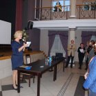 Nowy semestr akademicki