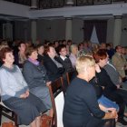 Nowy semestr akademicki