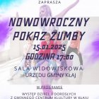 Ruszyły zapisy na zajęcia feryjne w Gminnym Centrum Kultury w Kłaju. 