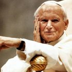 Zapraszamy na montaż słowno-muzyczny poświęcony Świętemu Janowi Pawłowi II