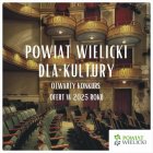Otwarty konkurs ofert - Kultura.