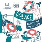 Szansa dla lokalnych inicjatyw – ruszyły zapisy do akcji Masz Głos.