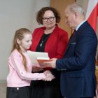 Kolejna edycja Gminnego Konkursu Recytatorskiego za nami.