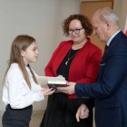 Kolejna edycja Gminnego Konkursu Recytatorskiego za nami.